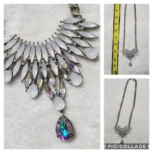Beautiful Bling Necklace